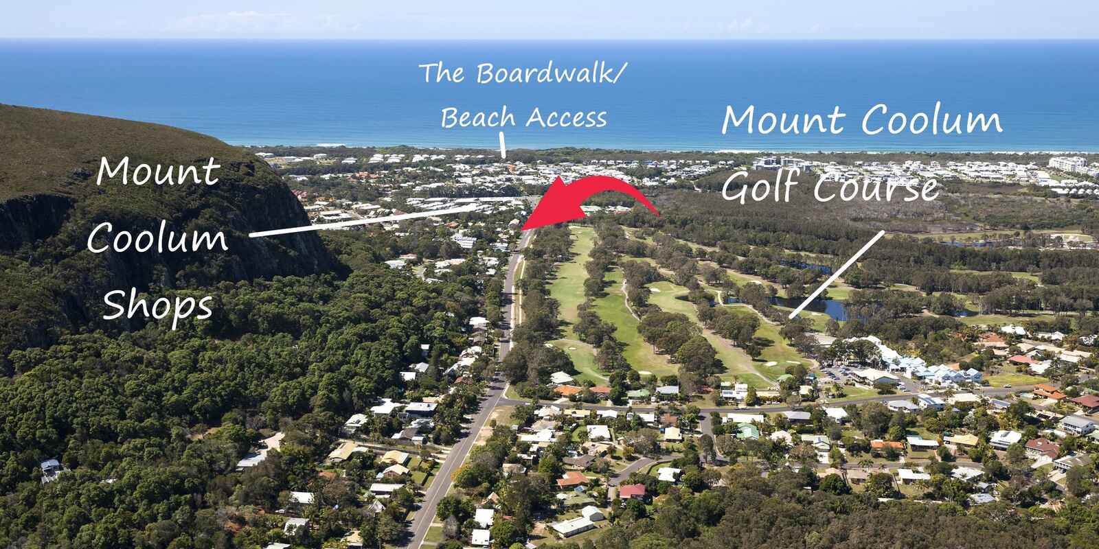 36 Suncoast Beach Drive Mount Coolum
