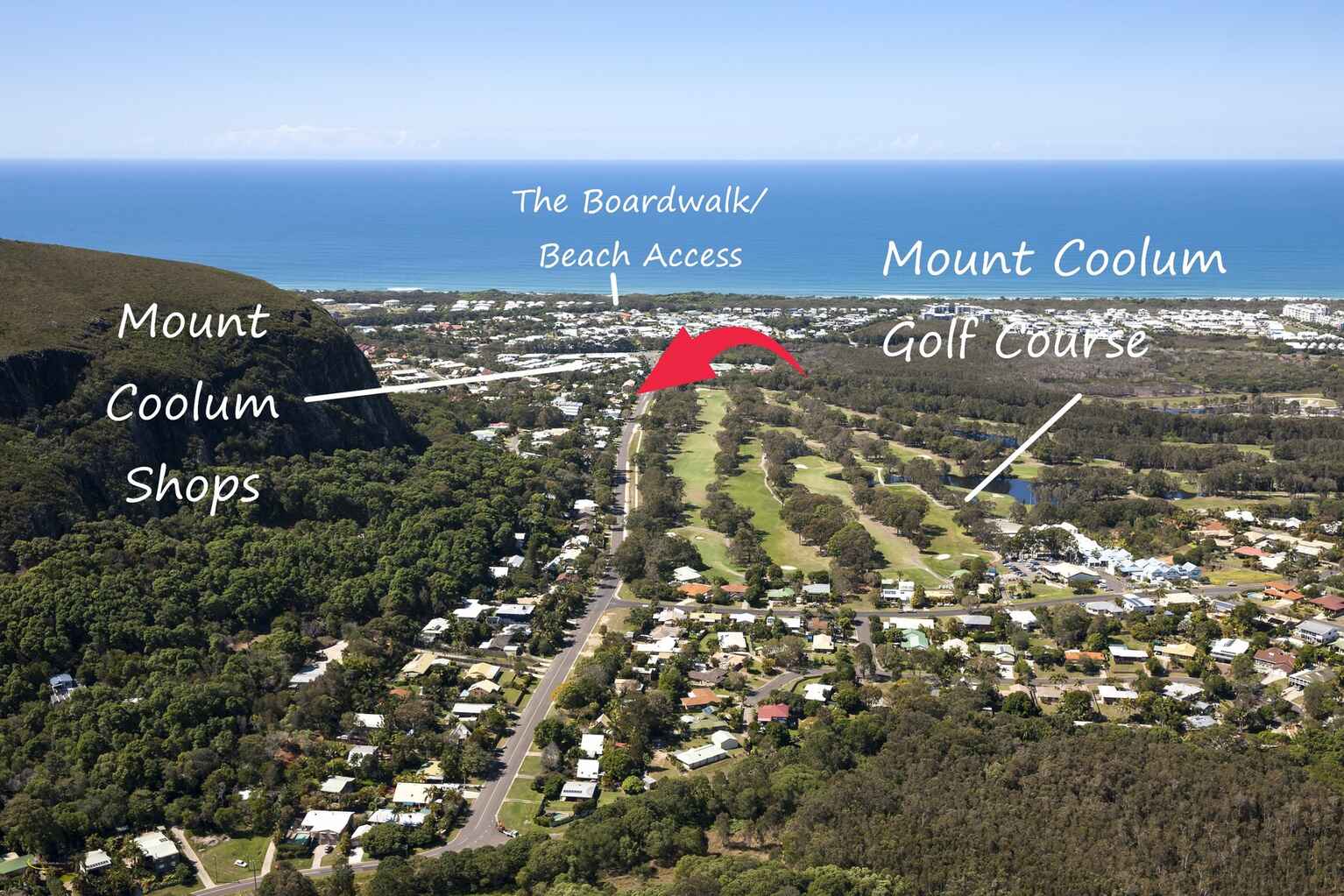 36 Suncoast Beach Drive Mount Coolum