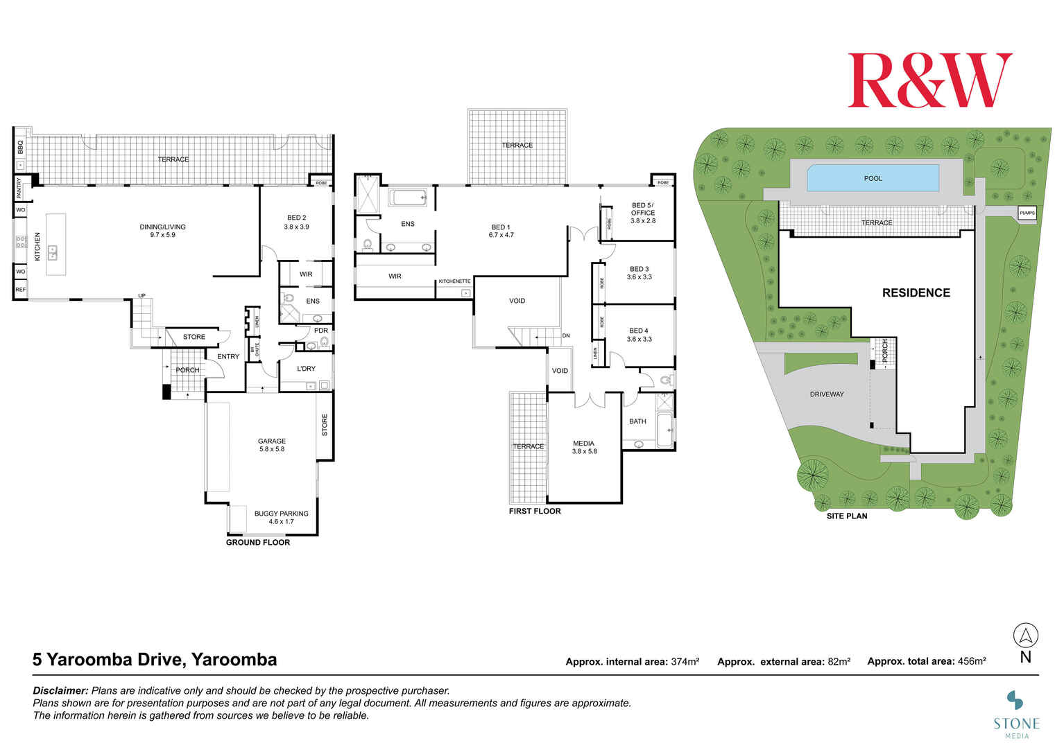 5 Yaroomba Drive Yaroomba 5 Yaroomba Drive Yaroomba