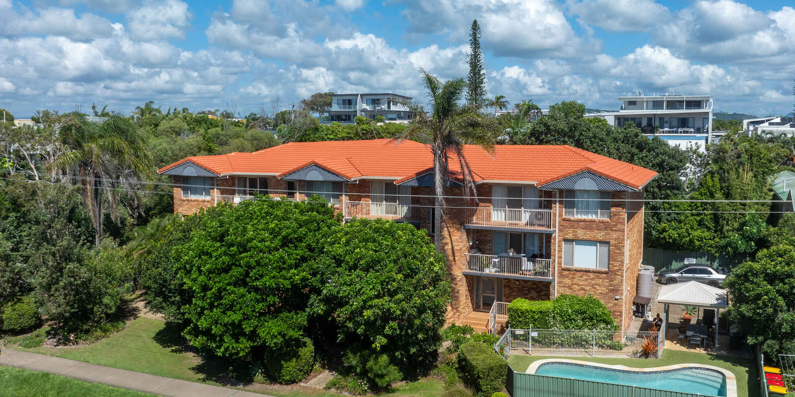 5/16 First Avenue Coolum Beach