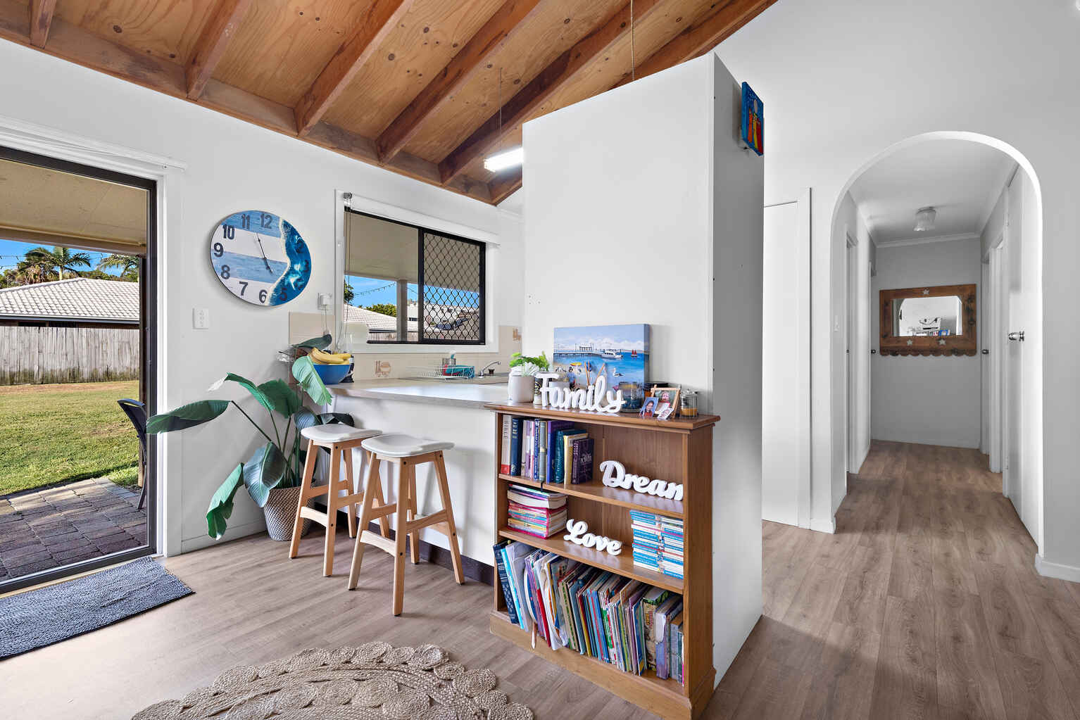 42 Hewitt Street Coolum Beach