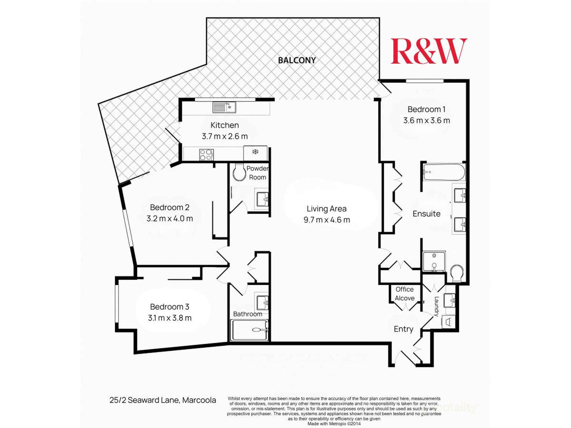 Level 1/25/2 Seaward Lane Marcoola