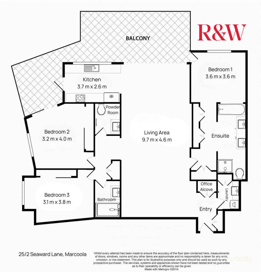 Level 1/25/2 Seaward Lane Marcoola
