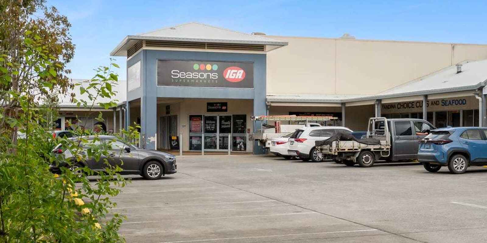 5/21 Low Street Yandina 5/21 Low Street Yandina
