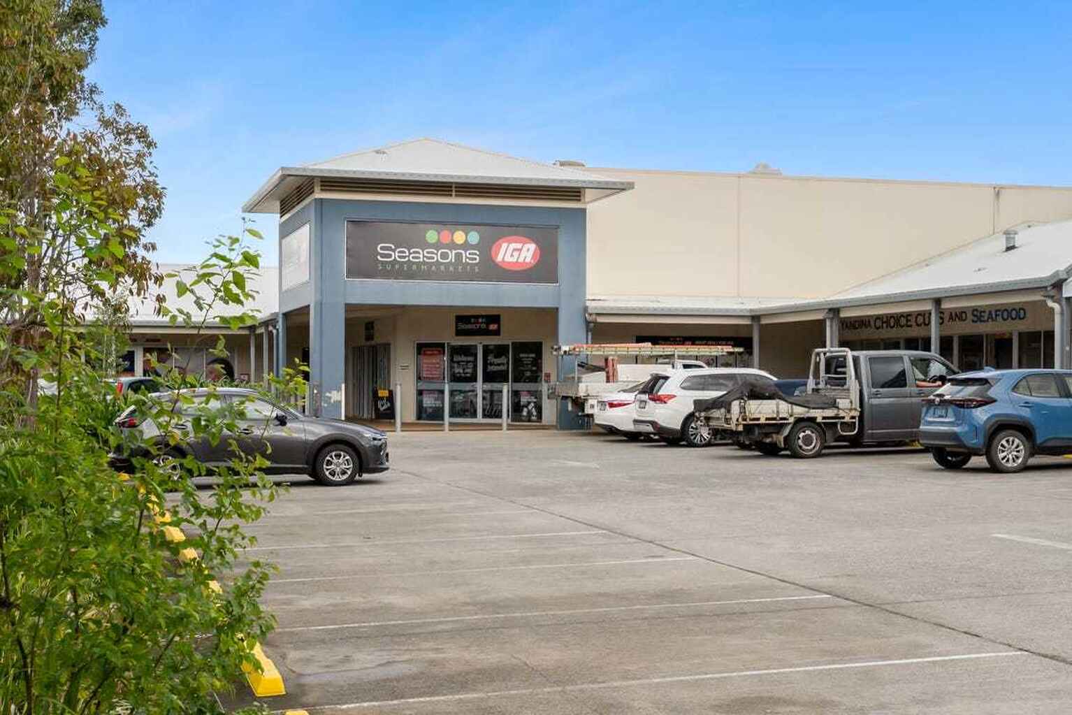 5/21 Low Street Yandina 5/21 Low Street Yandina