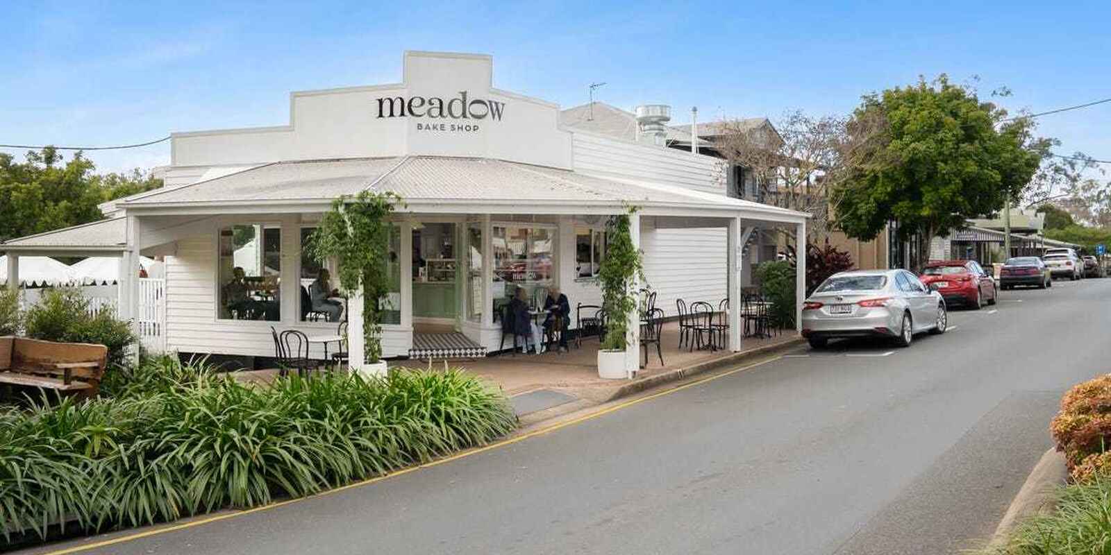 5/21 Low Street Yandina 5/21 Low Street Yandina