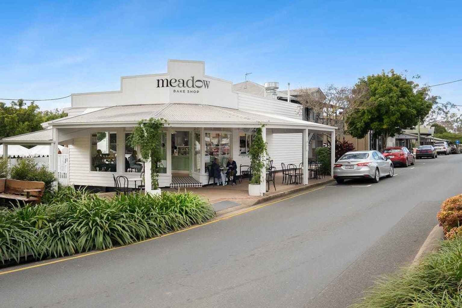5/21 Low Street Yandina 5/21 Low Street Yandina