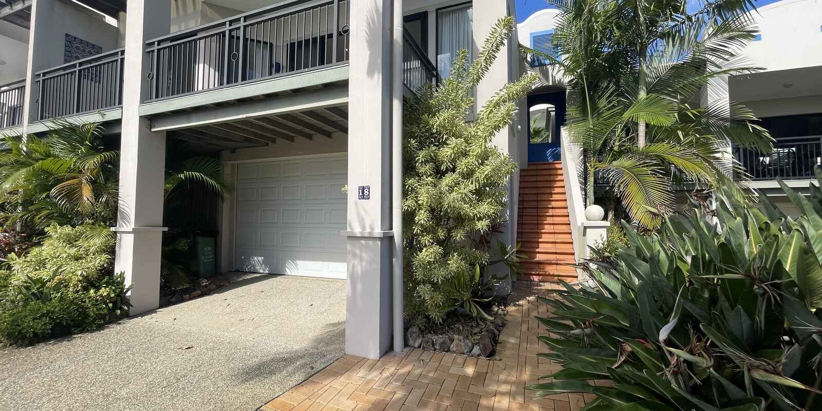 18/21 Bay Terrace Coolum Beach