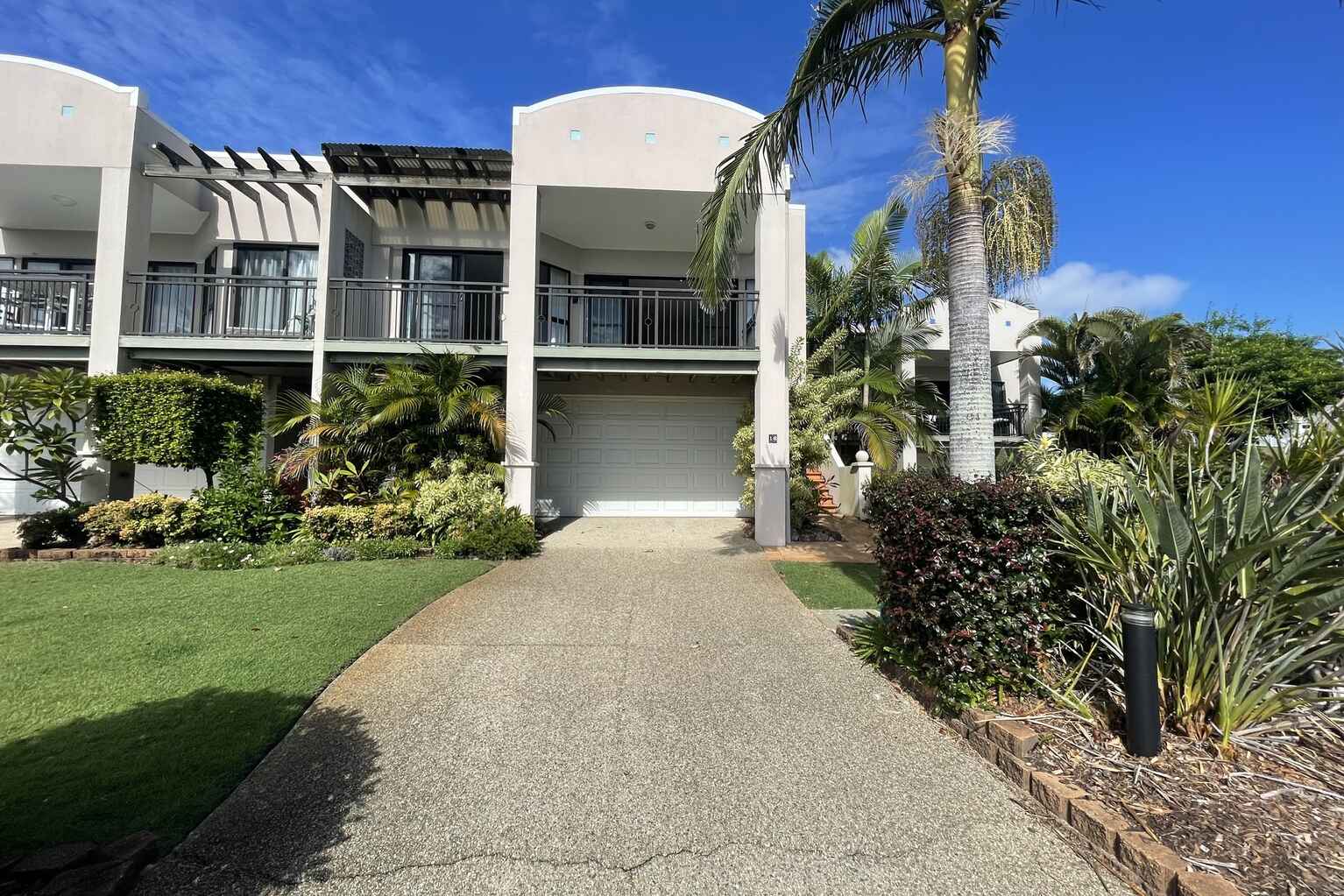 18/21 Bay Terrace Coolum Beach