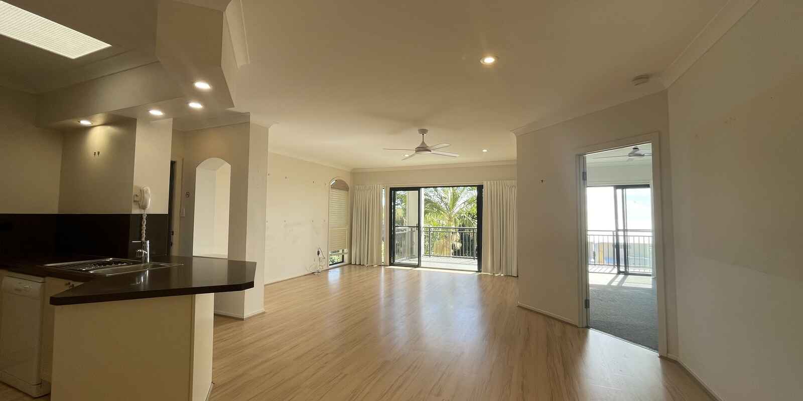 18/21 Bay Terrace Coolum Beach