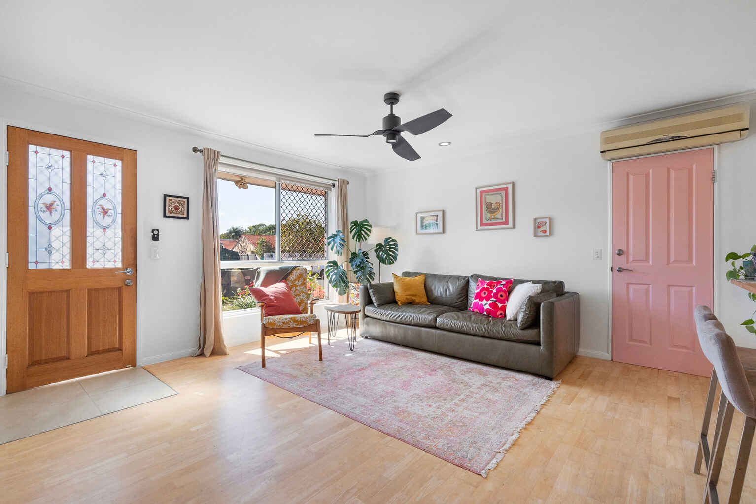 1/33 Jarnahill Drive Mount Coolum