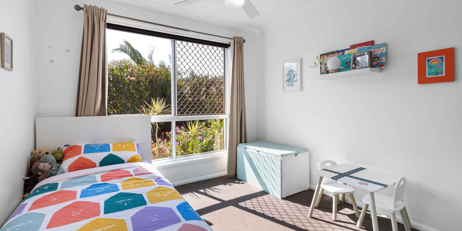 1/33 Jarnahill Drive Mount Coolum