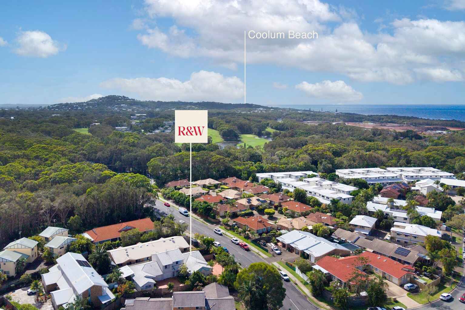 1/33 Jarnahill Drive Mount Coolum