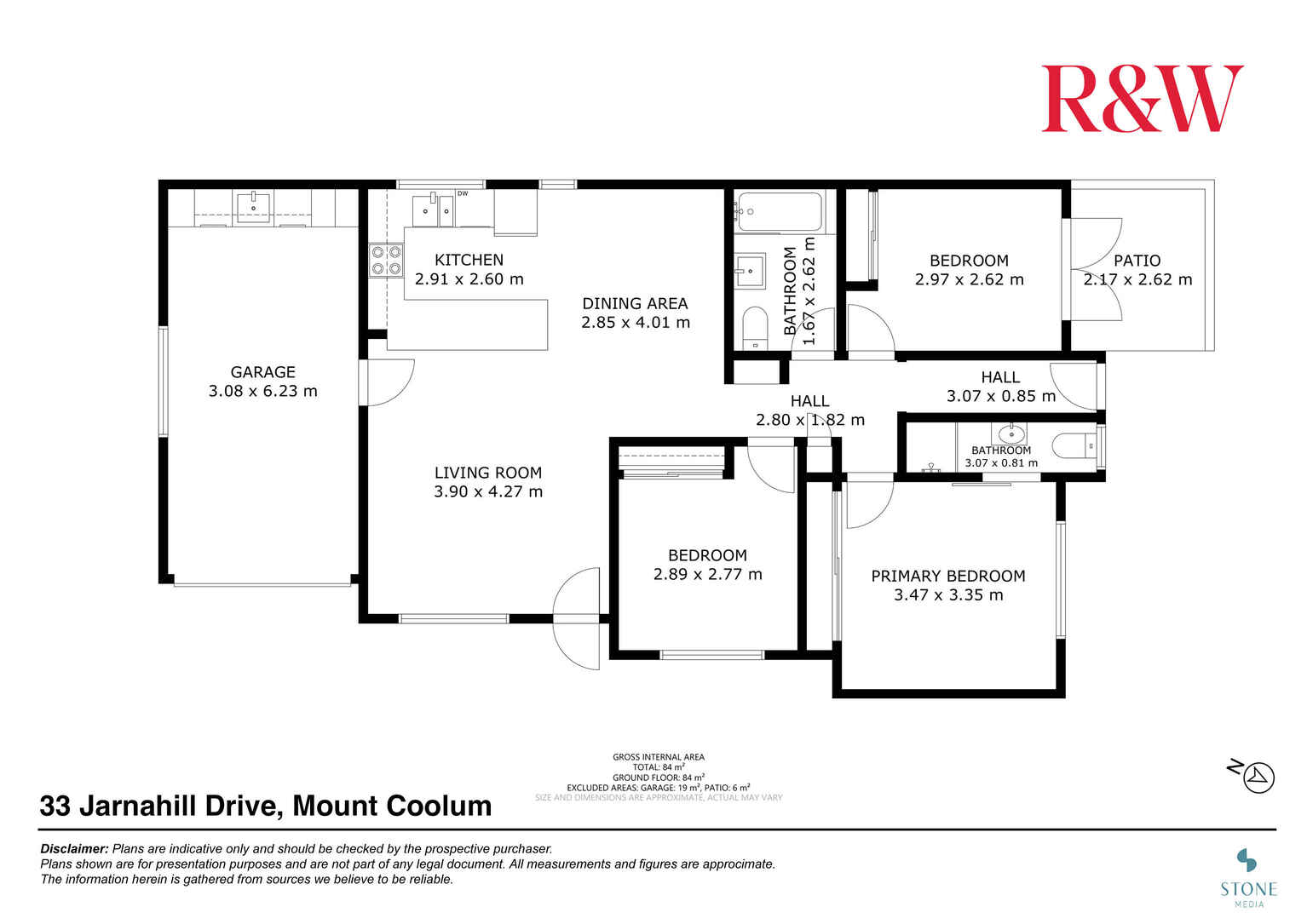 1/33 Jarnahill Drive Mount Coolum
