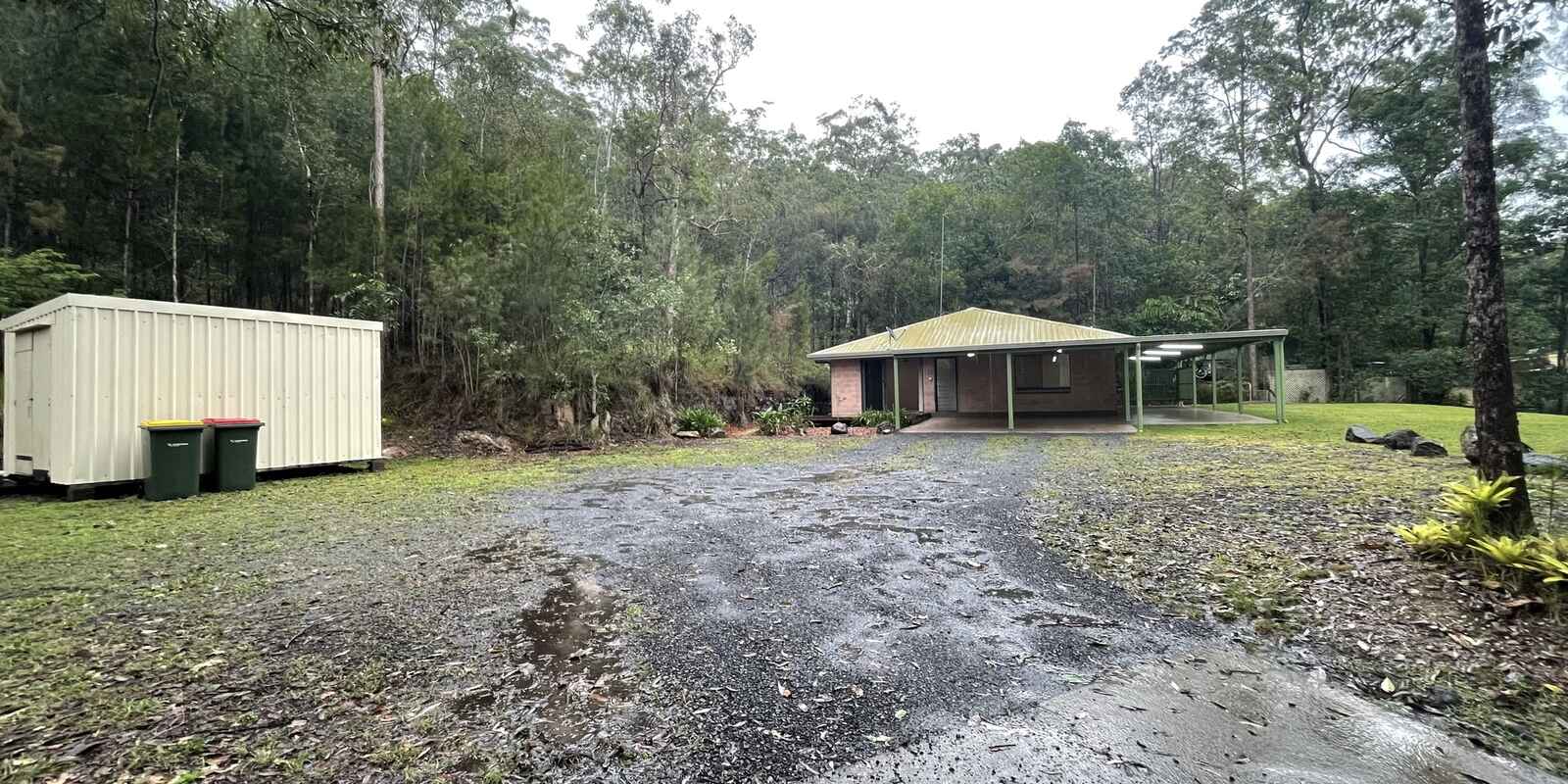 60B Bracken Fern Road Kulangoor