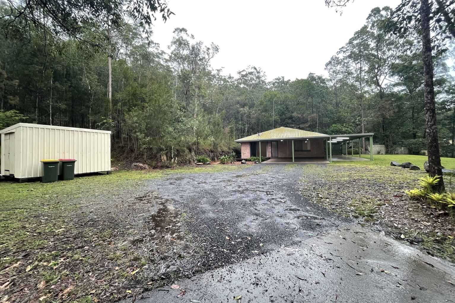 60B Bracken Fern Road Kulangoor