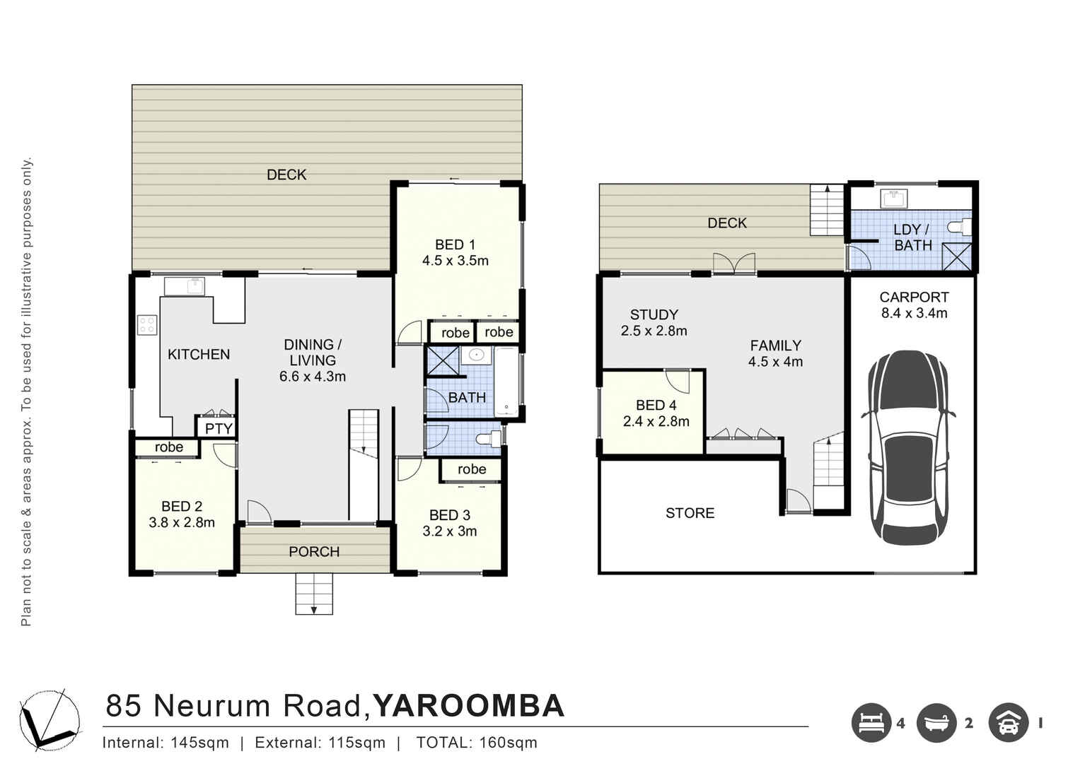 85 Neurum Road Yaroomba