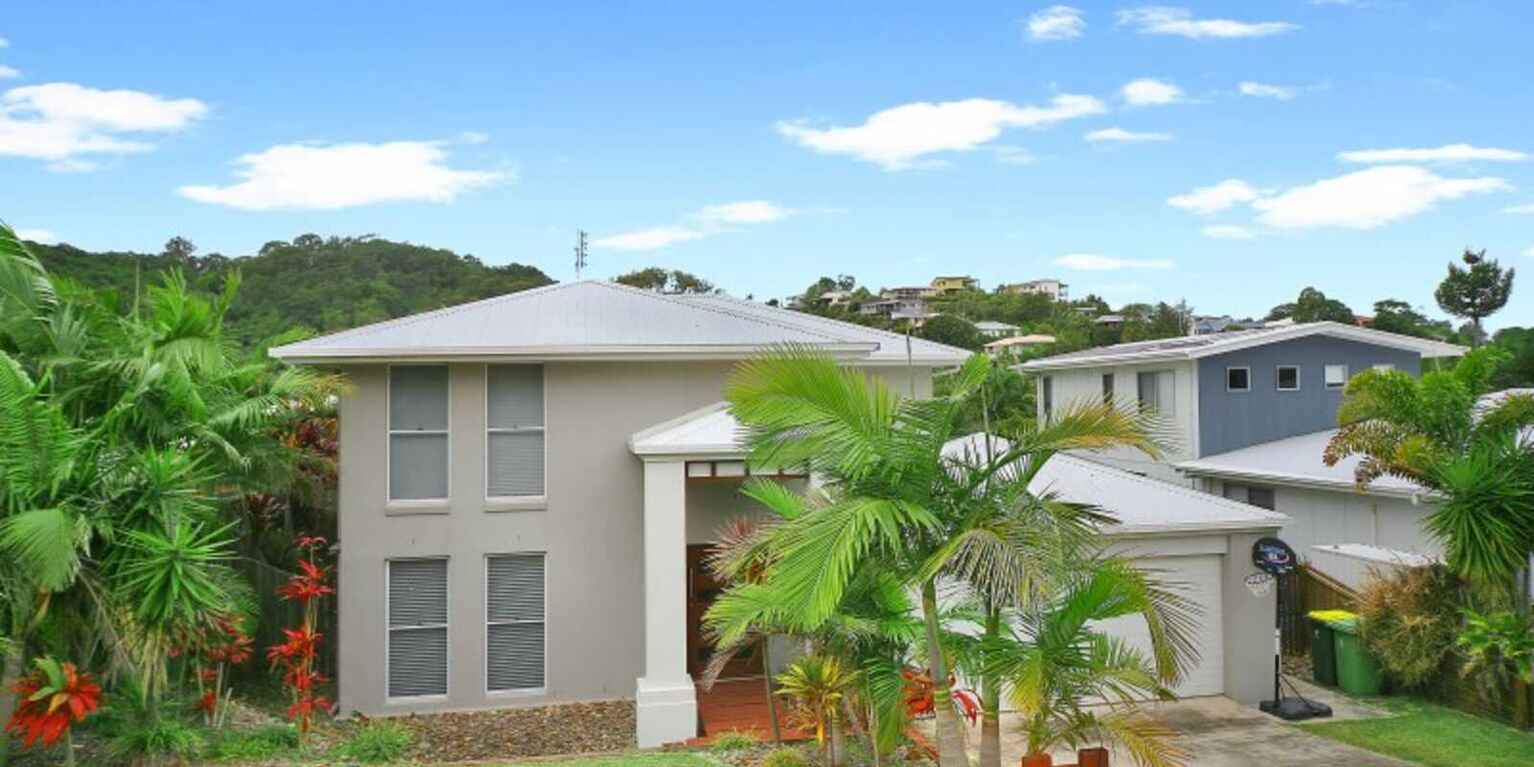 24 Tolkien Place Coolum Beach