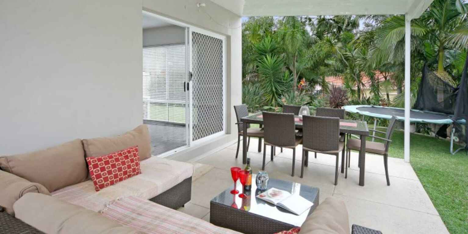 24 Tolkien Place Coolum Beach