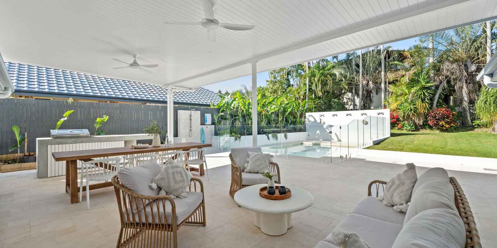 13 Morgan Close Yaroomba
