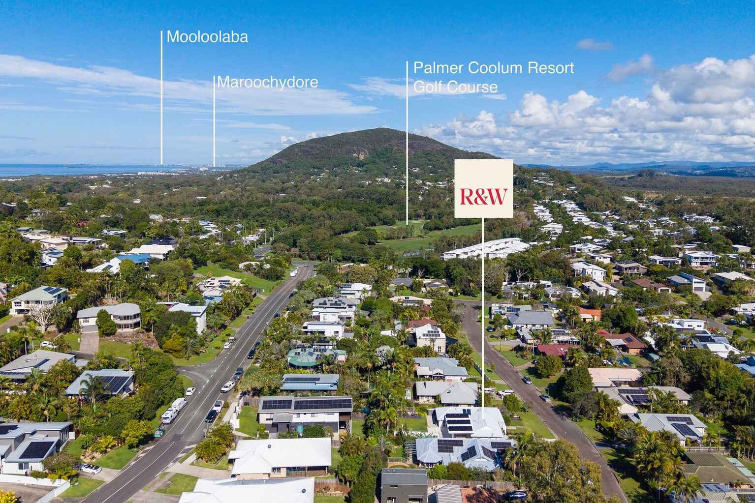 13 Morgan Close Yaroomba