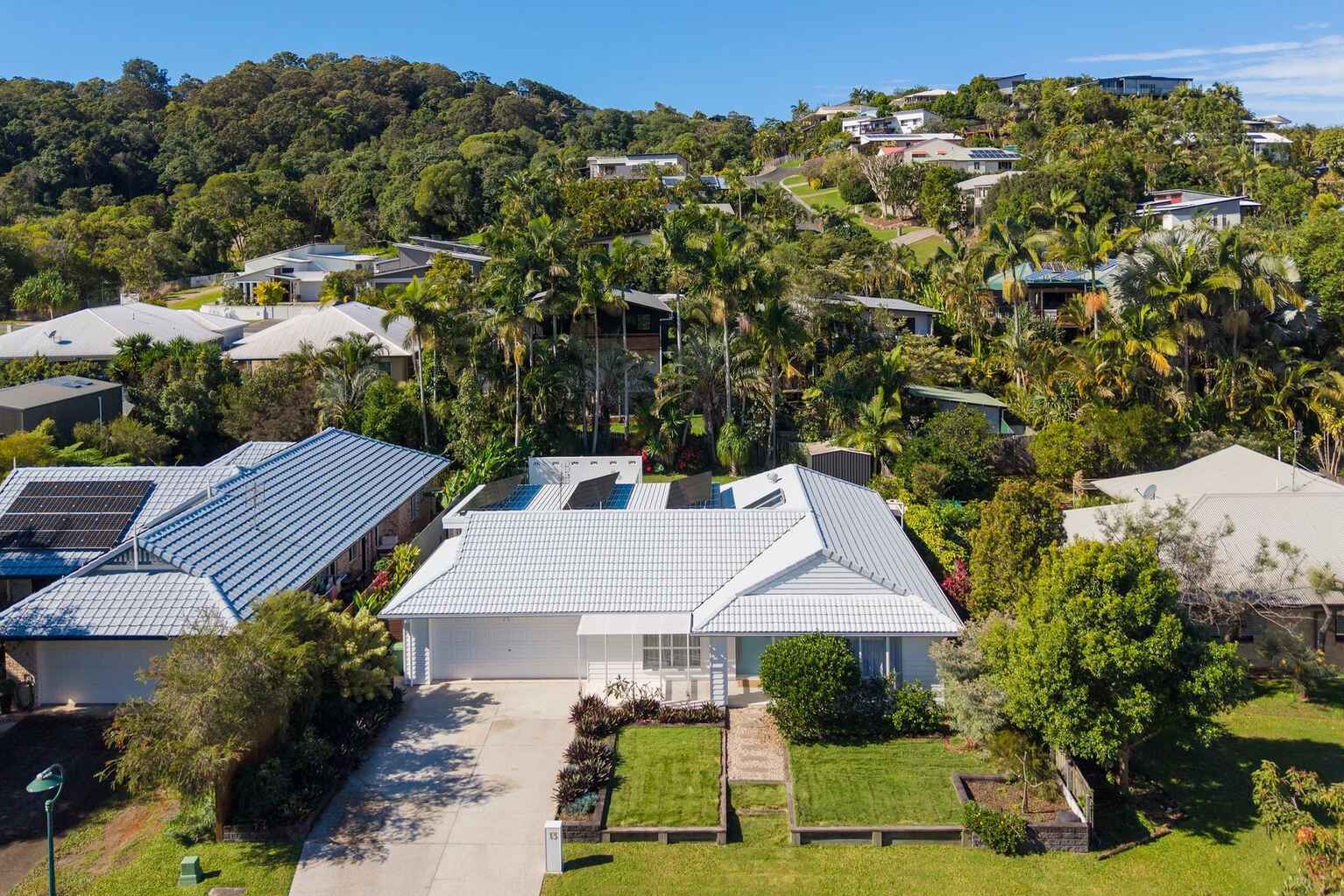 13 Morgan Close Yaroomba