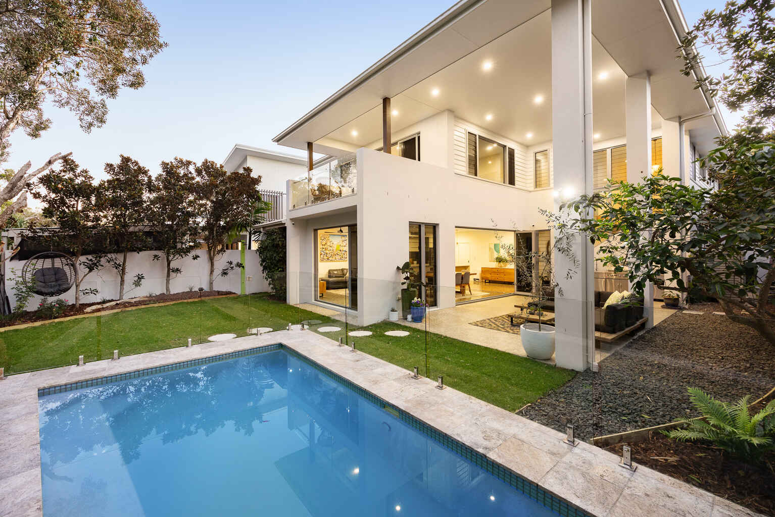 18 Belle Mare Avenue Yaroomba 18 Belle Mare Avenue Yaroomba