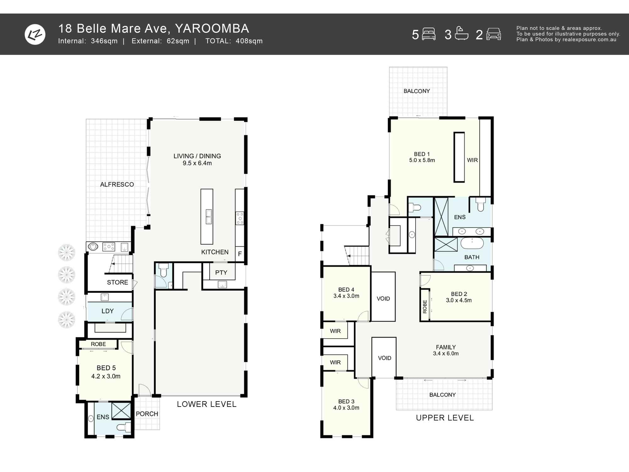 18 Belle Mare Avenue Yaroomba 18 Belle Mare Avenue Yaroomba