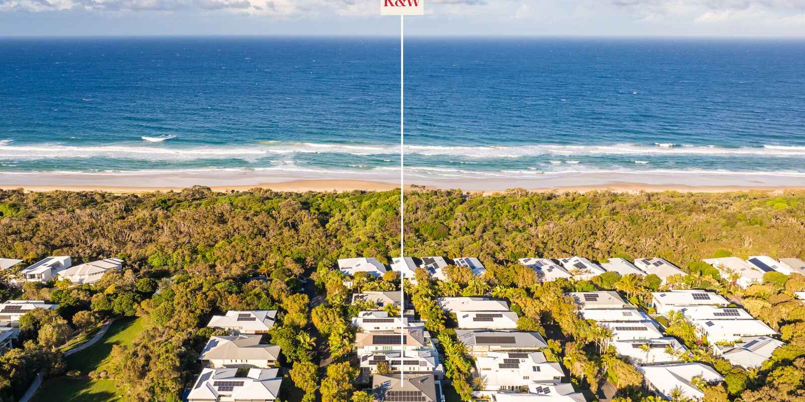 10 Sunset Beach Avenue Yaroomba