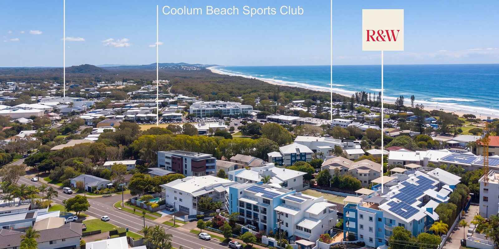 17/6-8 Perry Street Coolum Beach