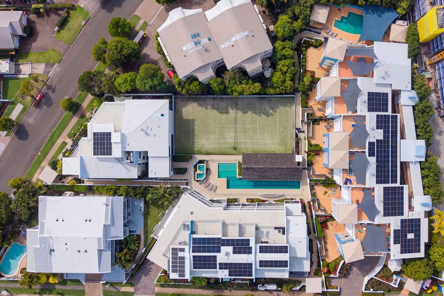 17/6-8 Perry Street Coolum Beach