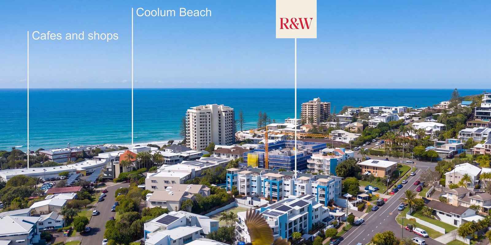 17/6-8 Perry Street Coolum Beach