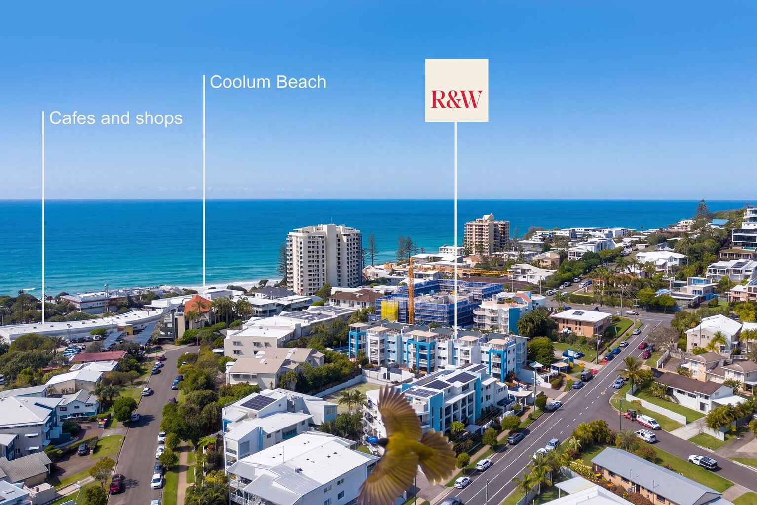 17/6-8 Perry Street Coolum Beach