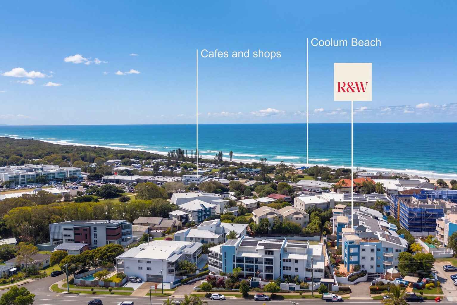 17/6-8 Perry Street Coolum Beach