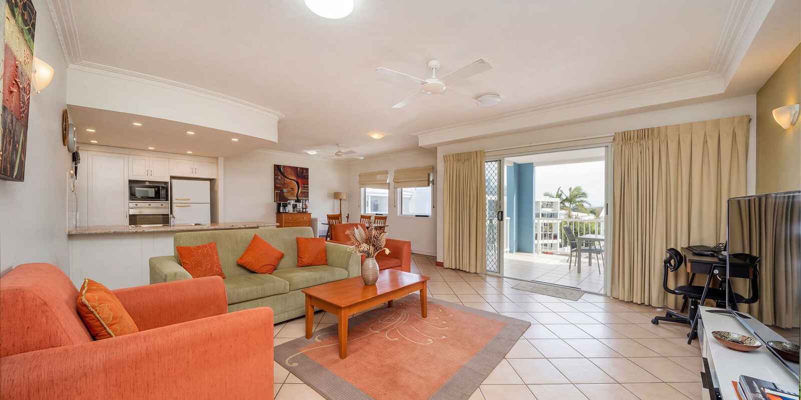 17/6-8 Perry Street Coolum Beach