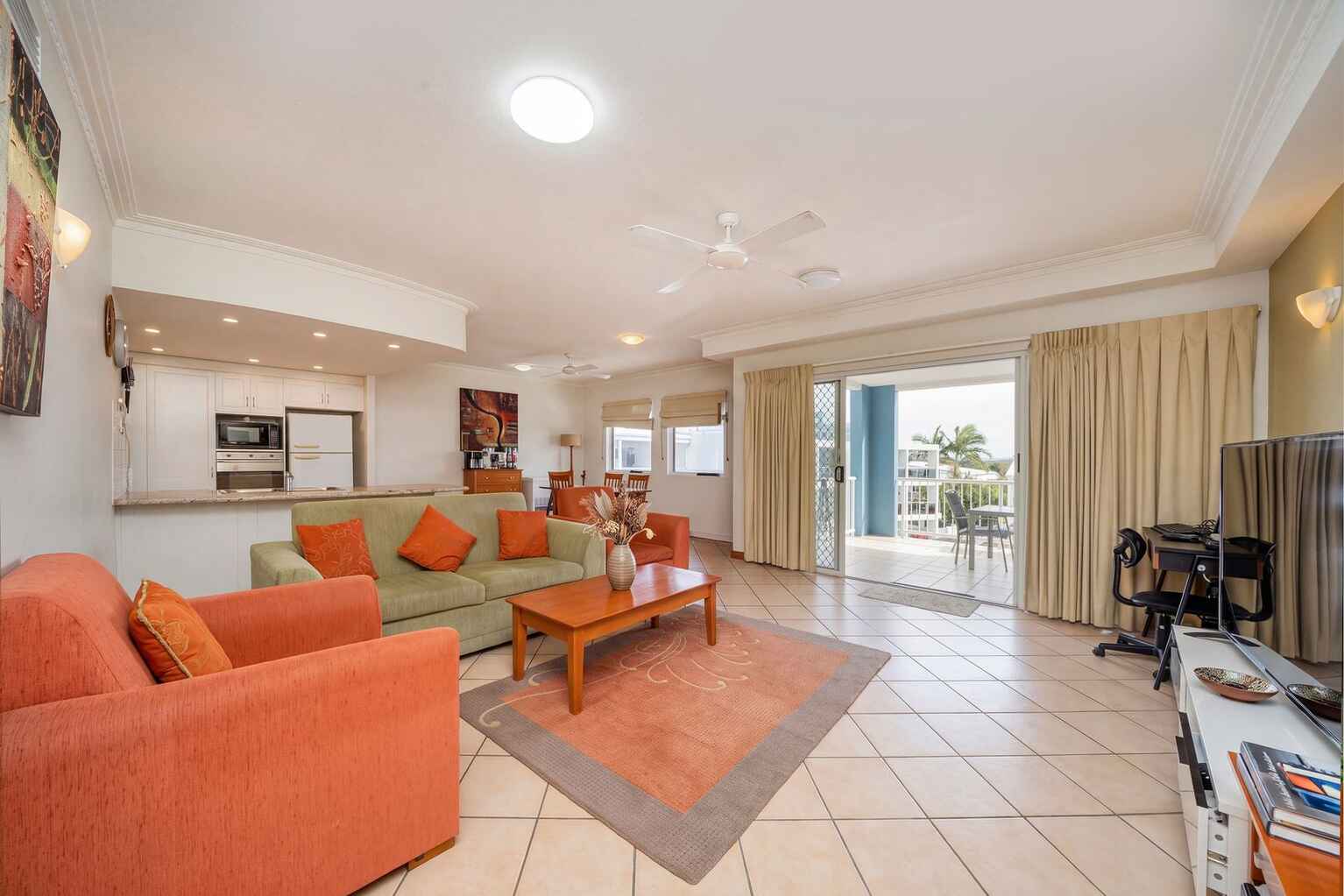 17/6-8 Perry Street Coolum Beach