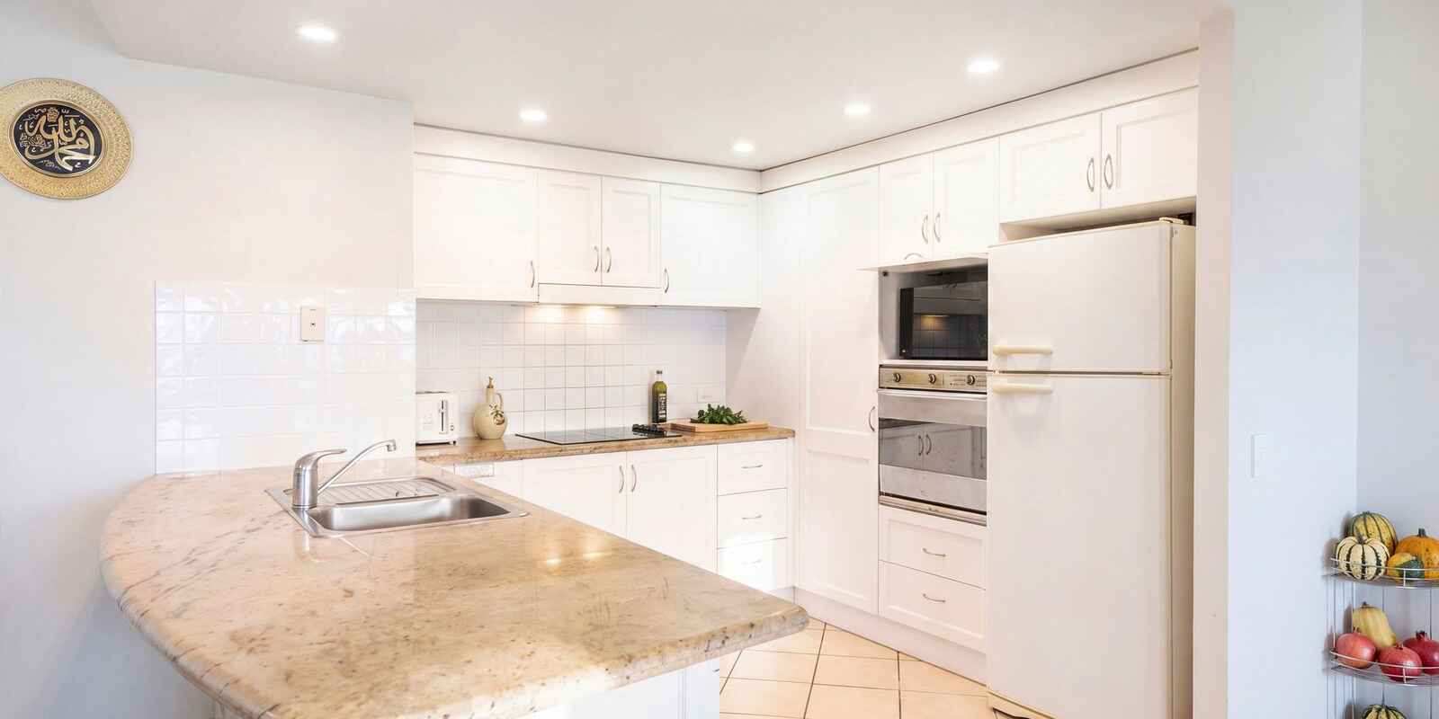17/6-8 Perry Street Coolum Beach