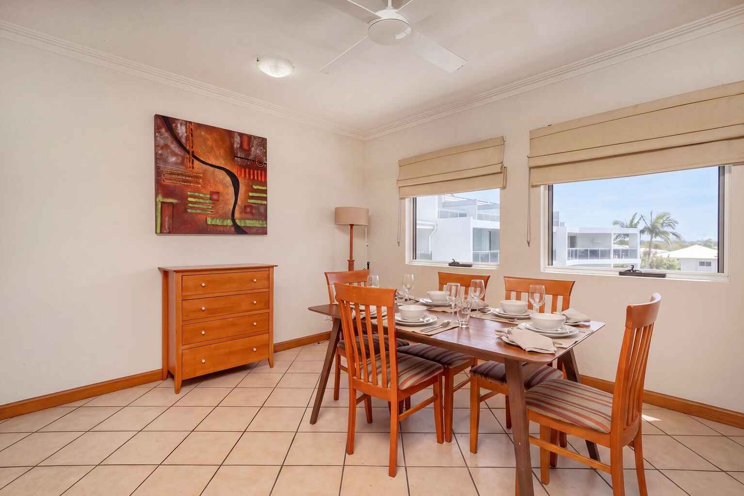 17/6-8 Perry Street Coolum Beach