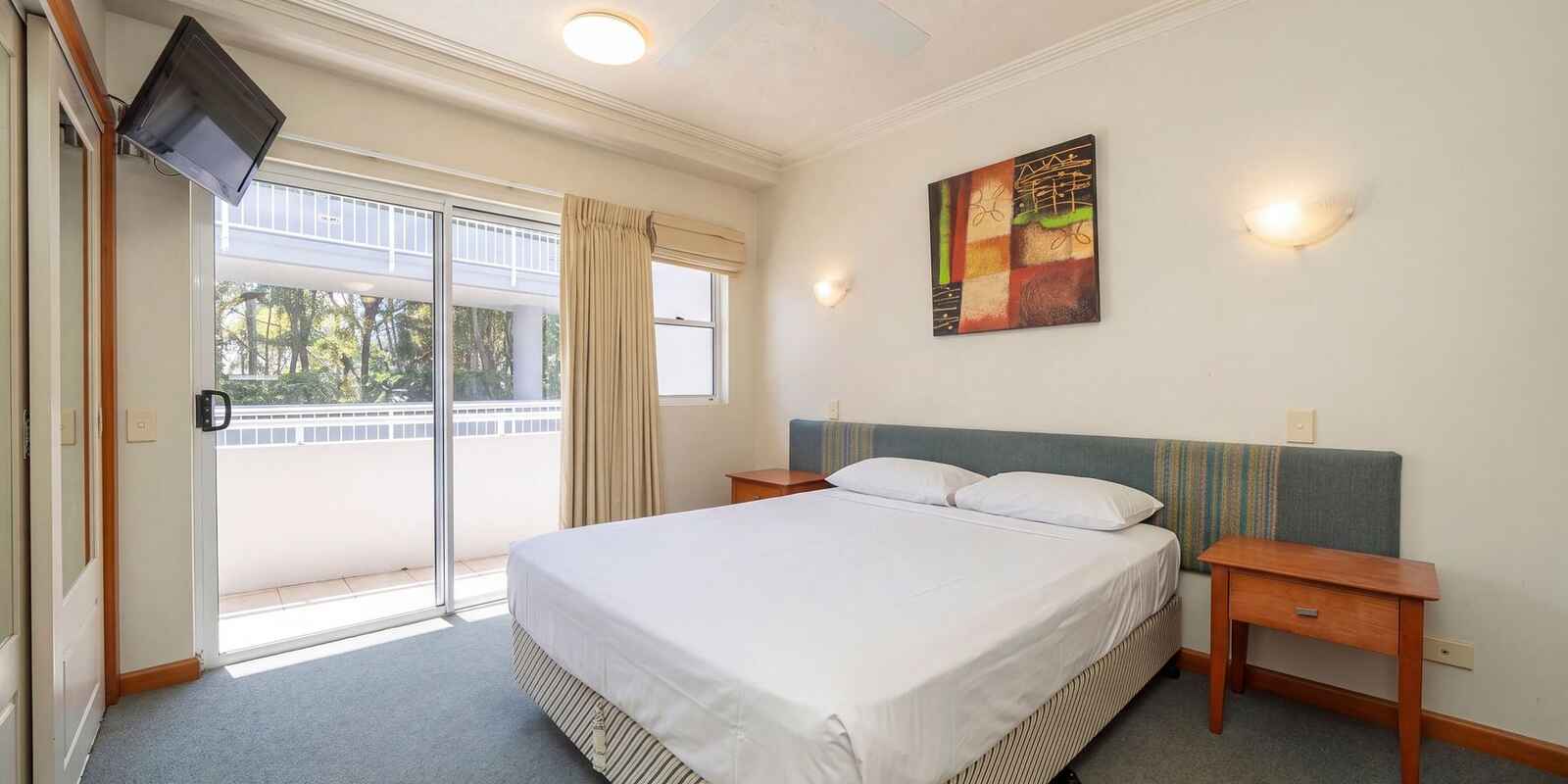 17/6-8 Perry Street Coolum Beach