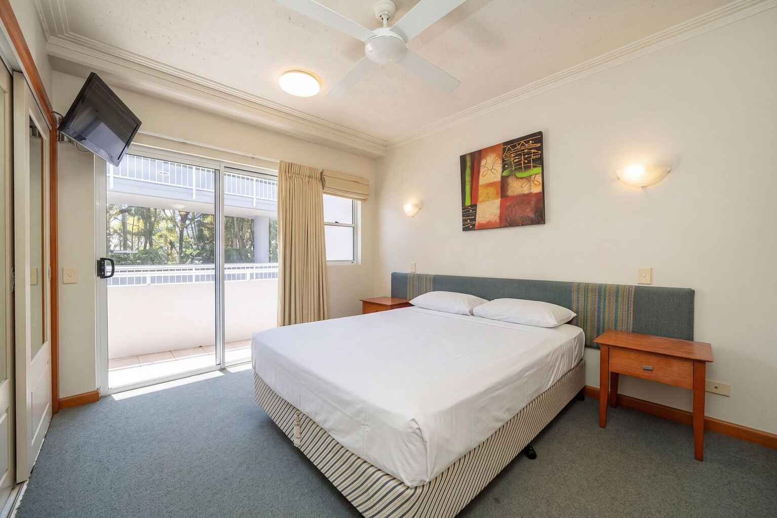 17/6-8 Perry Street Coolum Beach
