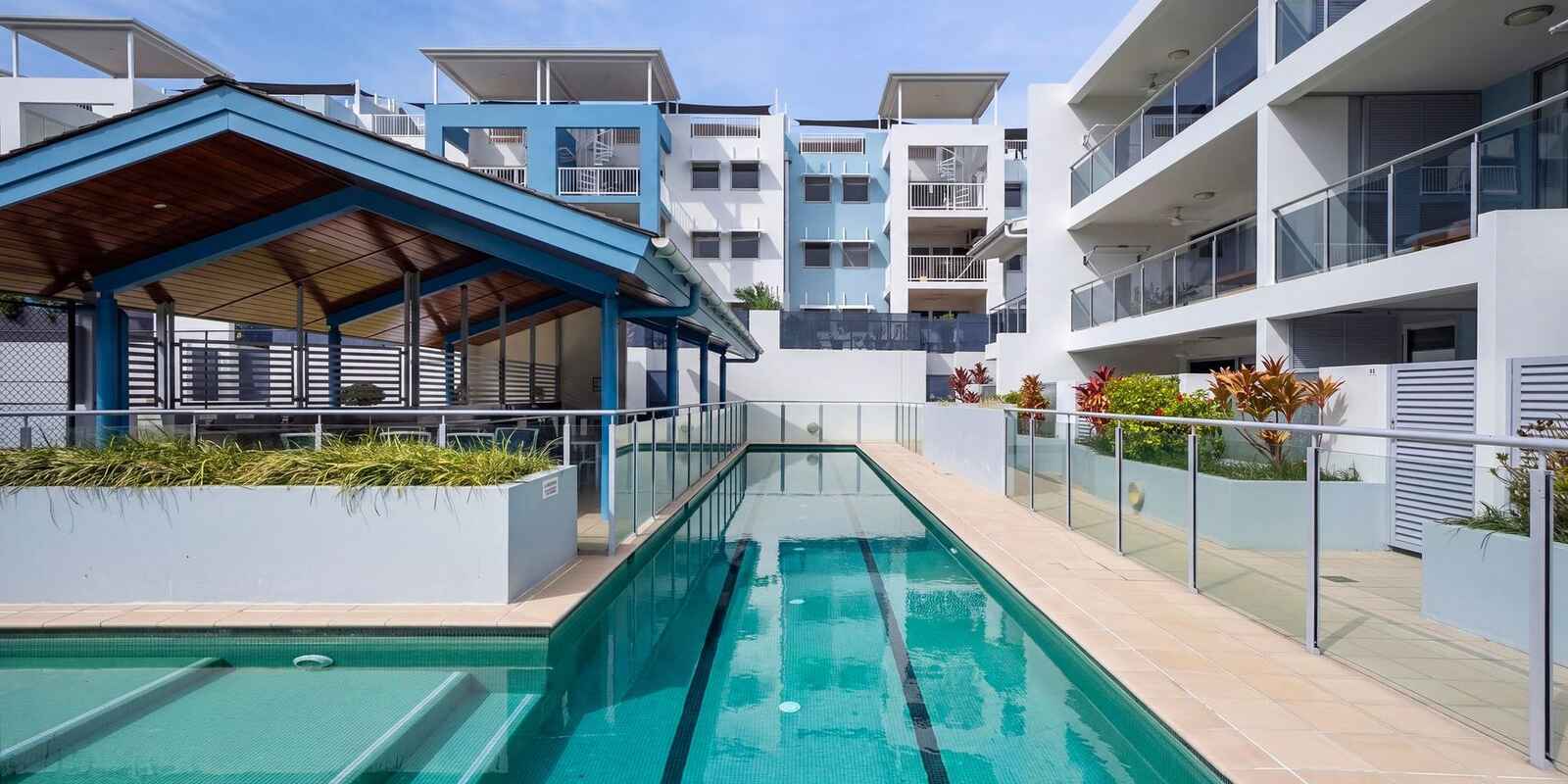 17/6-8 Perry Street Coolum Beach