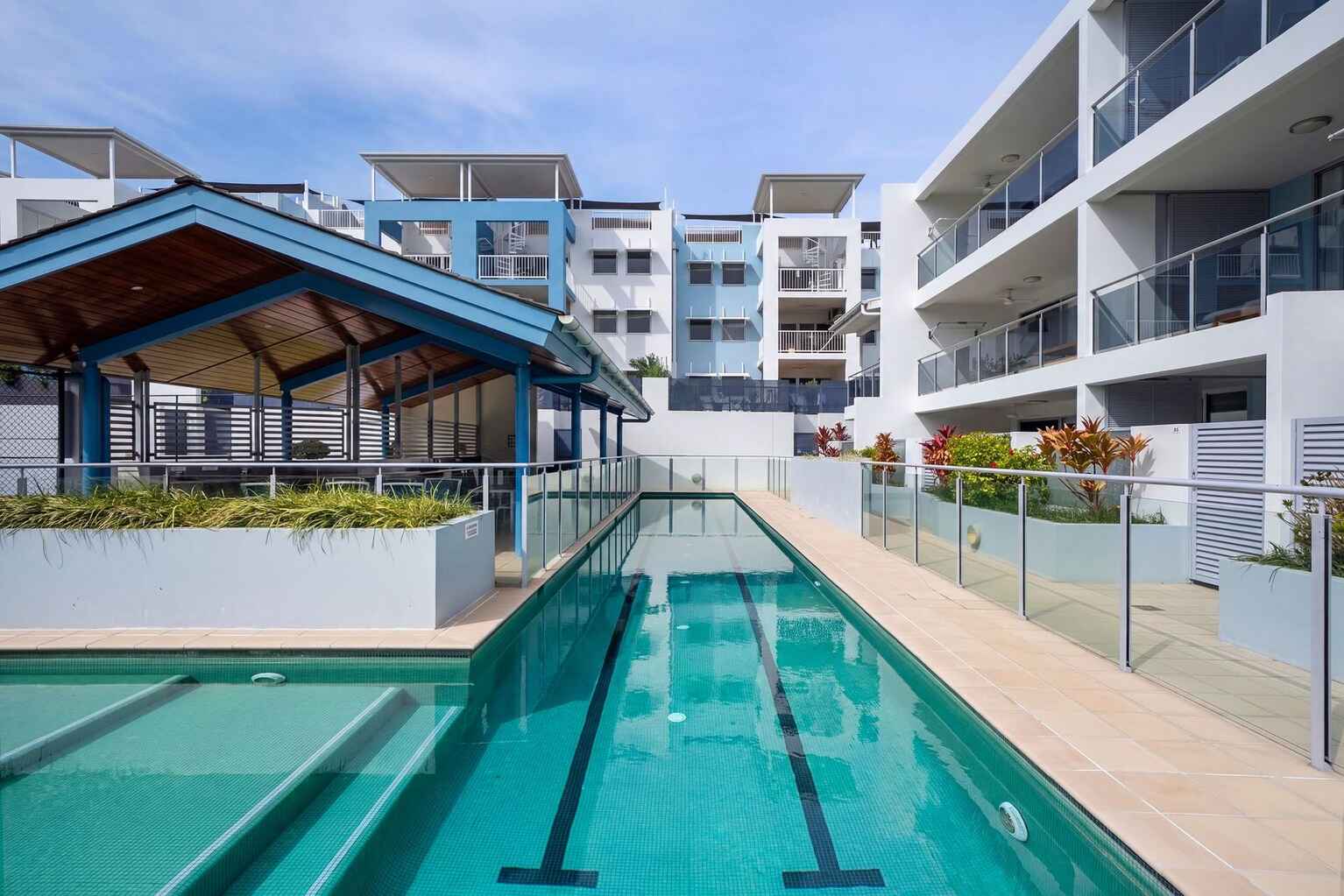 17/6-8 Perry Street Coolum Beach