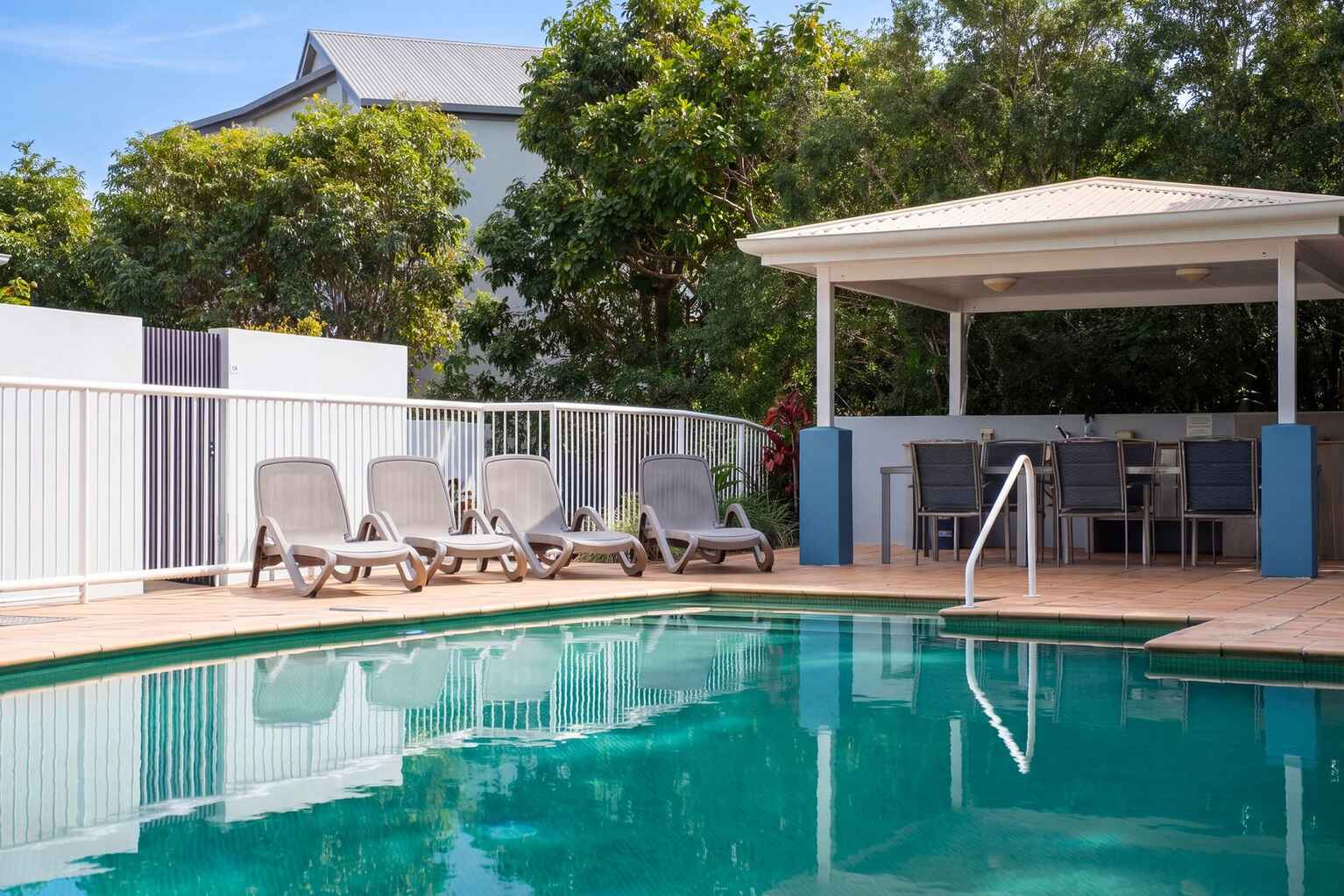 17/6-8 Perry Street Coolum Beach