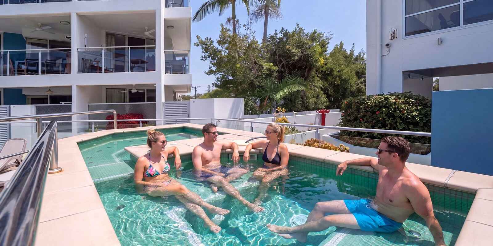 17/6-8 Perry Street Coolum Beach