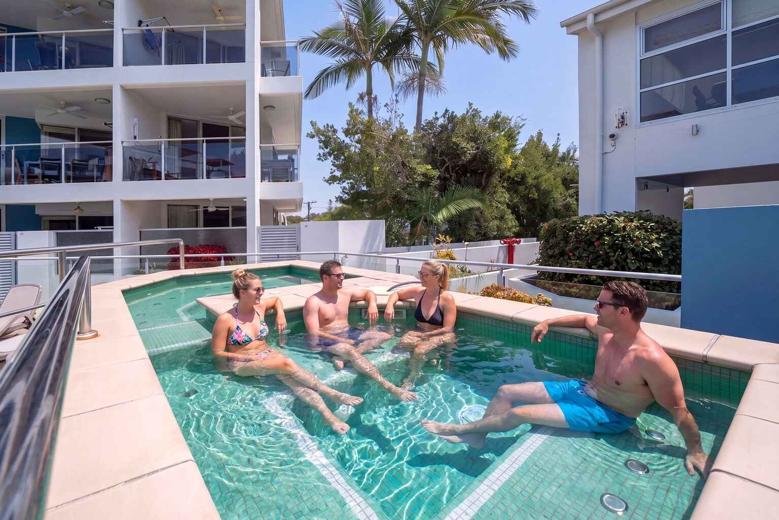 17/6-8 Perry Street Coolum Beach
