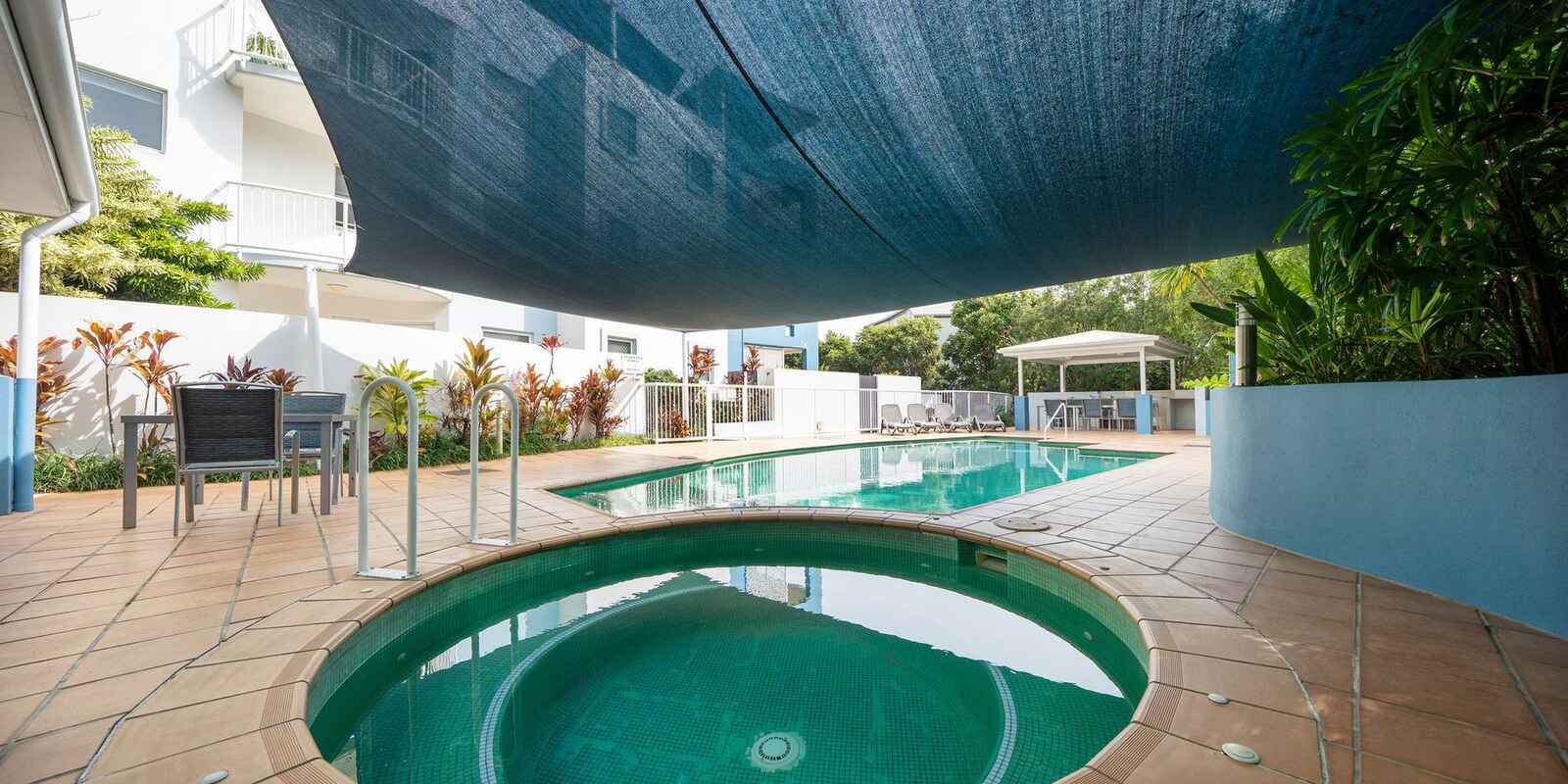 17/6-8 Perry Street Coolum Beach