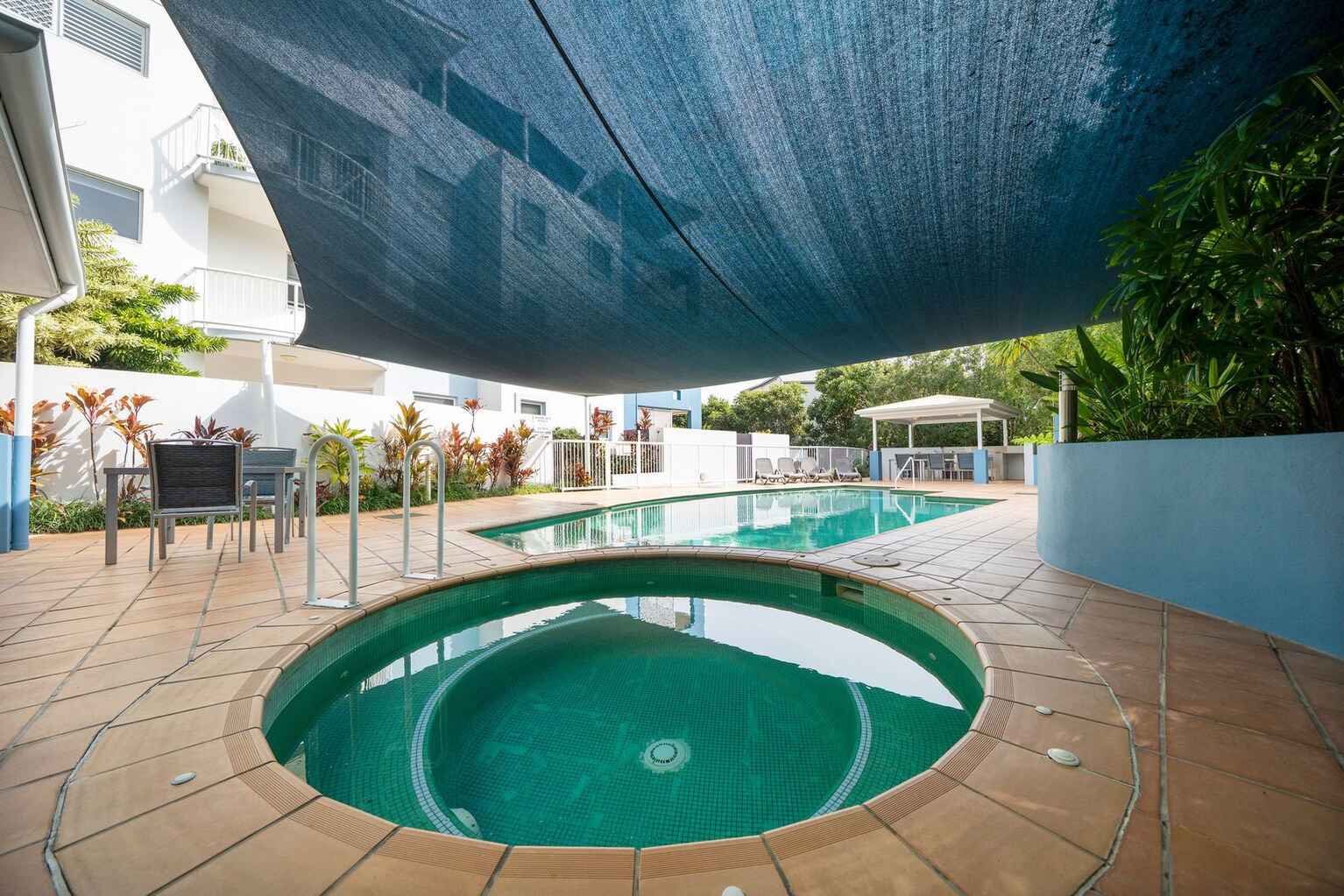 17/6-8 Perry Street Coolum Beach