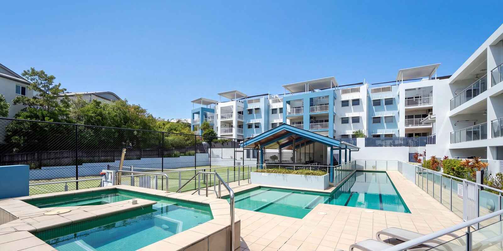 17/6-8 Perry Street Coolum Beach