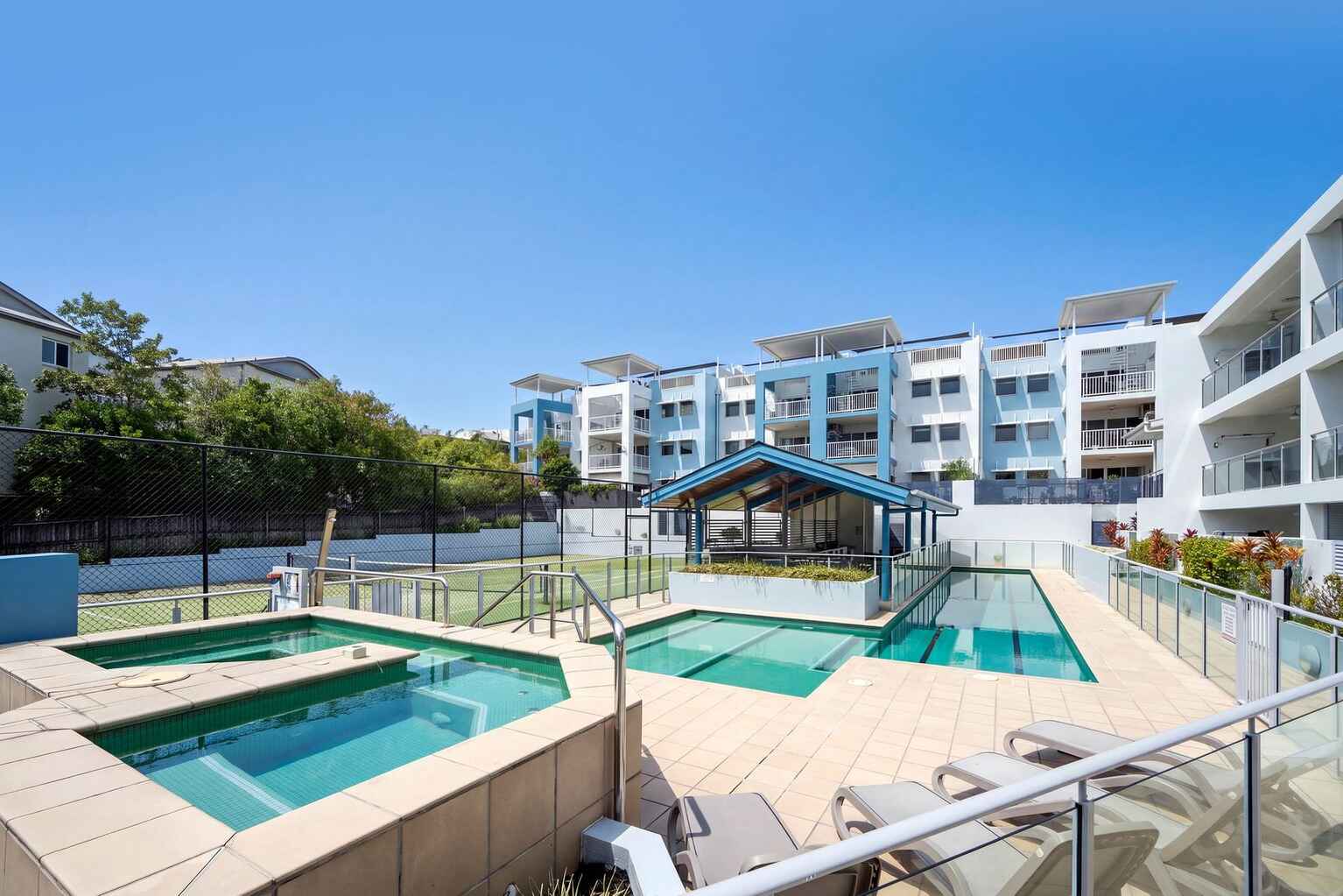 17/6-8 Perry Street Coolum Beach