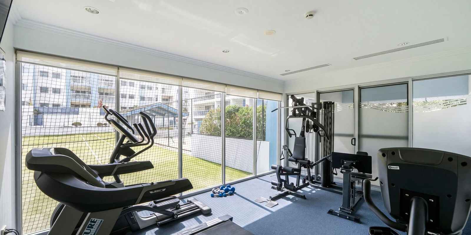 17/6-8 Perry Street Coolum Beach